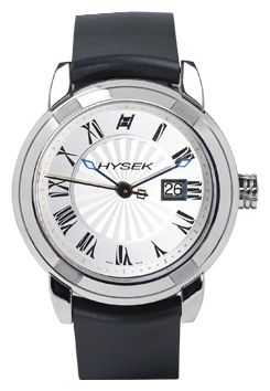 Wrist watch Hysek LR04A00Q01-CA01 for men - picture, photo, image