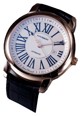 Wrist watch Hysek LR05R00A01-AL01 for Men - picture, photo, image