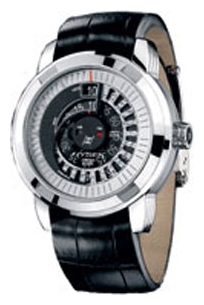 Wrist watch Hysek LR10A00A02-VS01 for Men - picture, photo, image
