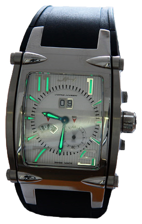Wrist watch Hysek VK35A00A23-CA01 for Men - picture, photo, image