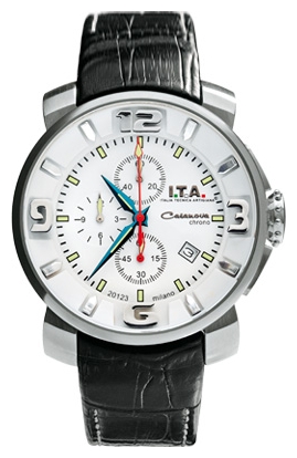 Wrist watch I.T.A. 12.70.07 for Men - picture, photo, image