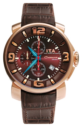 Wrist watch I.T.A. 12.70.08 for Men - picture, photo, image