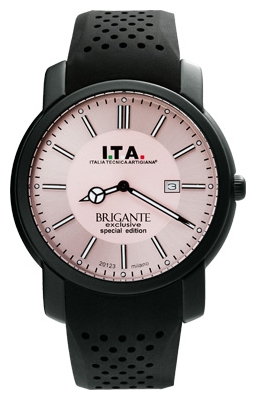 Wrist watch I.T.A. 14.01.26s for Men - picture, photo, image