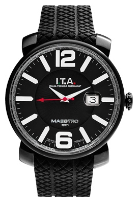 Wrist watch I.T.A. 16.01.01 for Men - picture, photo, image