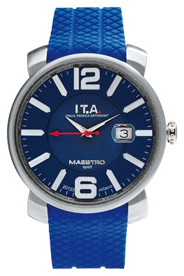 Wrist watch I.T.A. 16.01.02 for Men - picture, photo, image