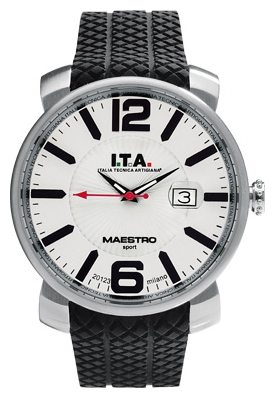 Wrist watch I.T.A. 16.01.03 for Men - picture, photo, image