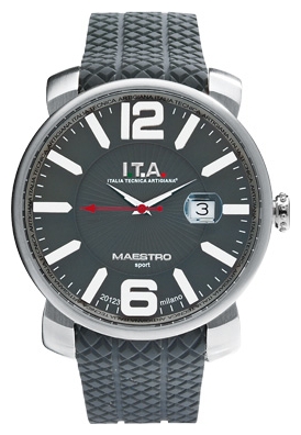 Wrist watch I.T.A. 16.01.05 for Men - picture, photo, image