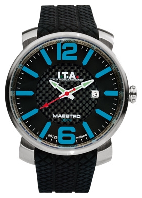 Wrist watch I.T.A. 16.03.02 for Men - picture, photo, image