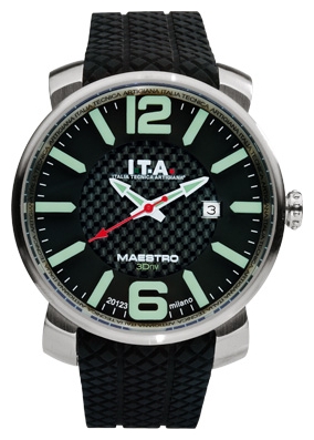 Wrist watch I.T.A. 16.03.03 for Men - picture, photo, image