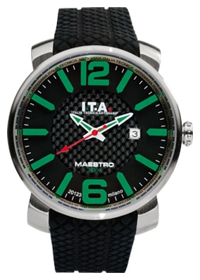 Wrist watch I.T.A. 16.03.04 for Men - picture, photo, image