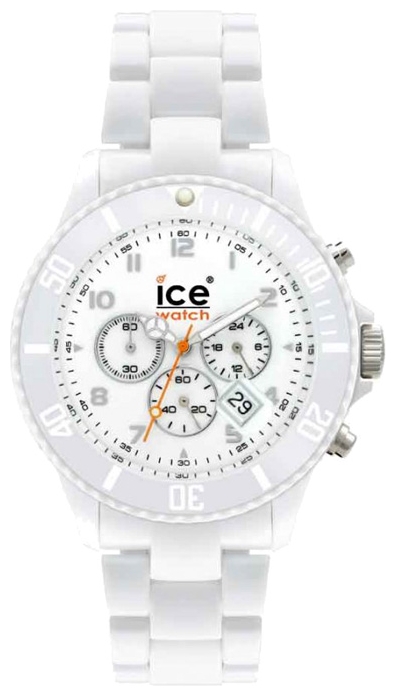 Wrist unisex watch Ice-Watch CH.WE.U.P.10 - picture, photo, image