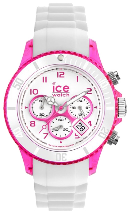 Wrist unisex watch Ice-Watch CH.WPK.U.S.13 - picture, photo, image