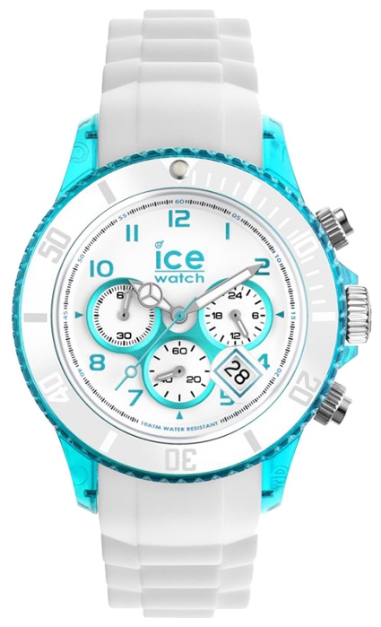 Wrist unisex watch Ice-Watch CH.WTE.U.S.13 - picture, photo, image