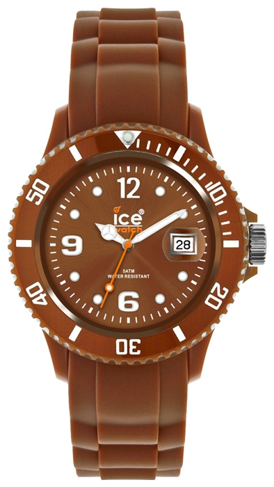 Wrist unisex watch Ice-Watch CT.CA.U.S.10 - picture, photo, image