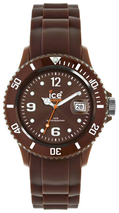Wrist unisex watch Ice-Watch CT.MC.U.S.10 - picture, photo, image