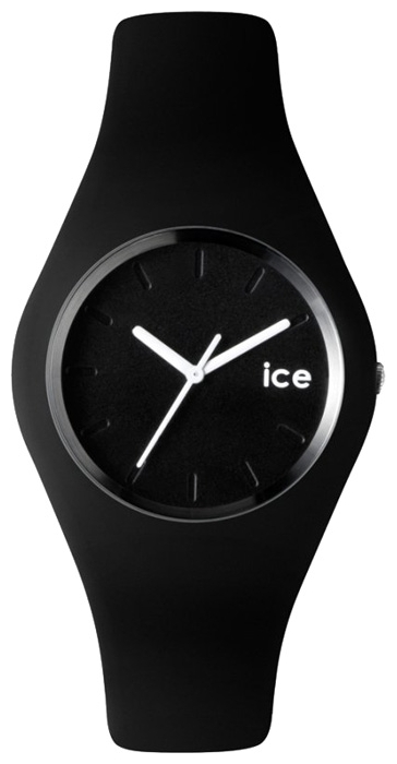 Wrist unisex watch Ice-Watch ICE.BK.U.S.12 - picture, photo, image