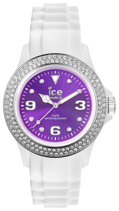 Wrist watch Ice-Watch IPE.ST.WPE.U.S.12 for women - picture, photo, image
