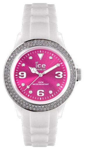 Wrist watch Ice-Watch IPK.ST.WPK.U.S.12 for women - picture, photo, image