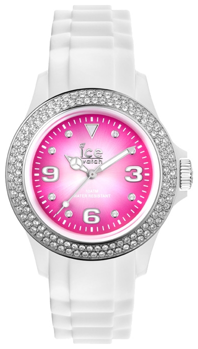 Wrist watch Ice-Watch IPK.ST.WSH.U.S.12 for women - picture, photo, image