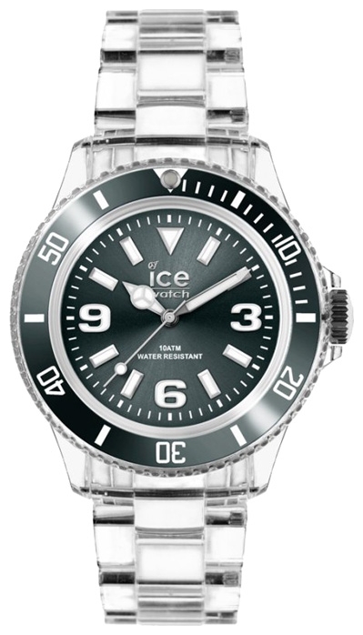 Wrist unisex watch Ice-Watch PU.AT.U.P.12 - picture, photo, image