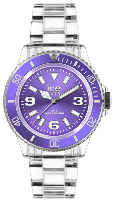 Wrist watch Ice-Watch PU.PE.S.P.12 for women - picture, photo, image
