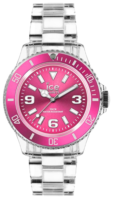 Wrist unisex watch Ice-Watch PU.PK.U.P.12 - picture, photo, image