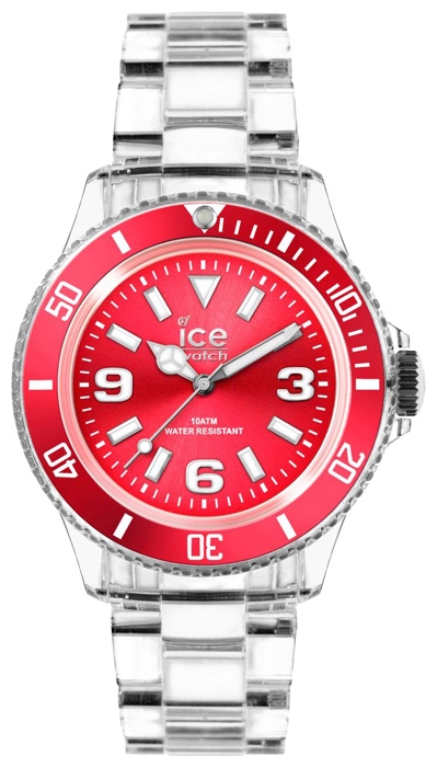 Wrist watch Ice-Watch PU.RD.U.P.12 for unisex - picture, photo, image