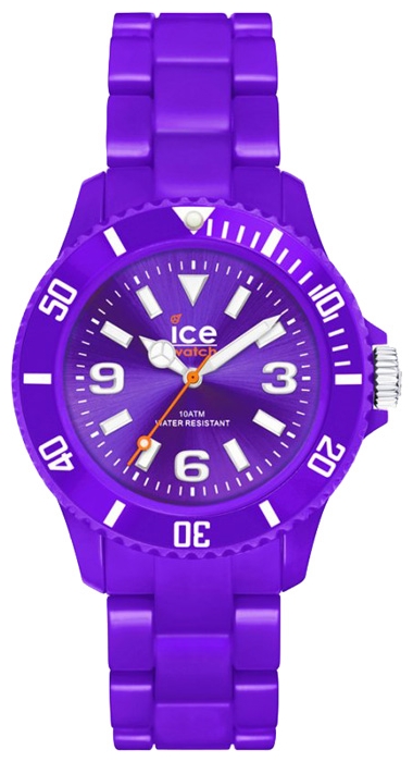Wrist unisex watch Ice-Watch SD.PE.U.P.12 - picture, photo, image