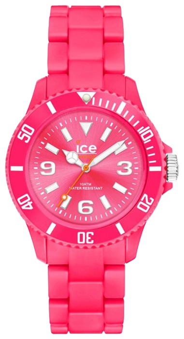 Wrist unisex watch Ice-Watch SD.PK.U.P.12 - picture, photo, image