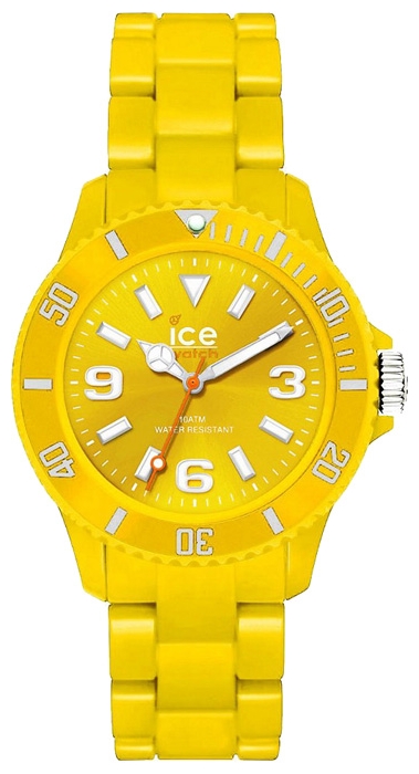Wrist unisex watch Ice-Watch SD.YW.U.P.12 - picture, photo, image