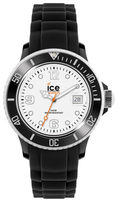Wrist watch Ice-Watch SI.BW.S.S.11 for women - picture, photo, image