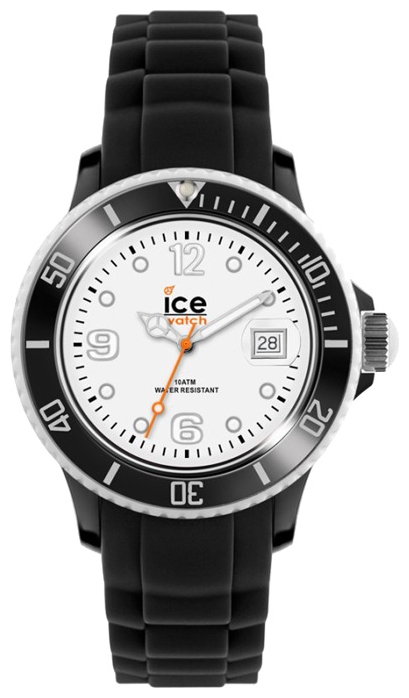 Wrist unisex watch Ice-Watch SI.BW.U.S.11 - picture, photo, image