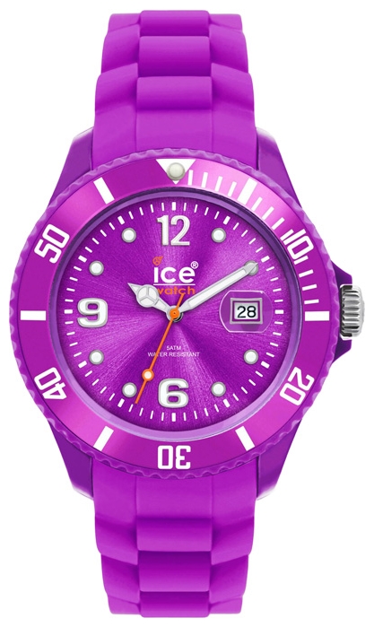 Wrist unisex watch Ice-Watch SI.PE.U.S.09 - picture, photo, image