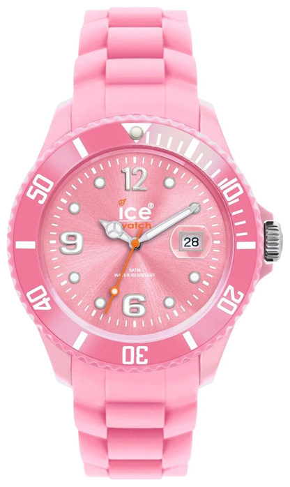 Wrist unisex watch Ice-Watch SI.PK.U.S.09 - picture, photo, image
