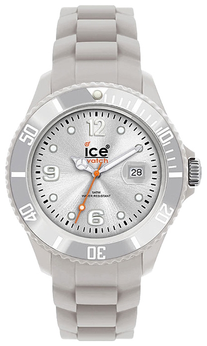 Wrist unisex watch Ice-Watch SI.SR.U.S.09 - picture, photo, image