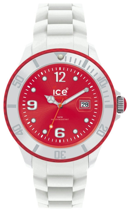 Wrist watch Ice-Watch SI.WD.U.S.11 for unisex - picture, photo, image