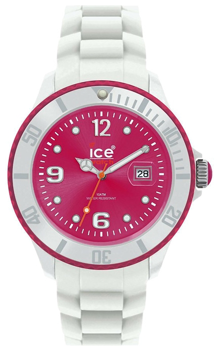 Wrist unisex watch Ice-Watch SI.WP.U.S.11 - picture, photo, image