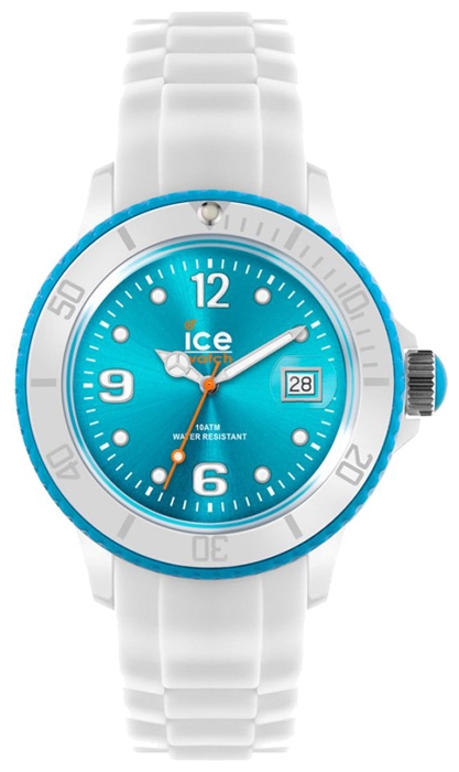 Wrist watch Ice-Watch SI.WT.B.S.11 for Men - picture, photo, image