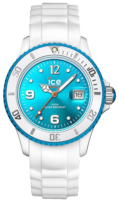 Wrist unisex watch Ice-Watch SI.WT.U.S.11 - picture, photo, image