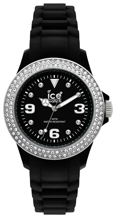Wrist watch Ice-Watch ST.BS.B.S.11 for women - picture, photo, image
