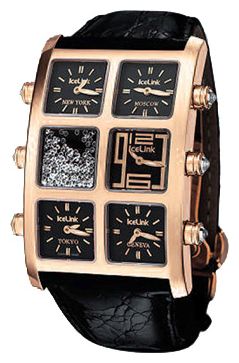 Wrist watch IceLink SNFL2RGLND for women - picture, photo, image