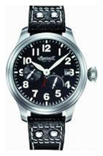 Wrist watch Ingersoll IN1604BK for men - picture, photo, image