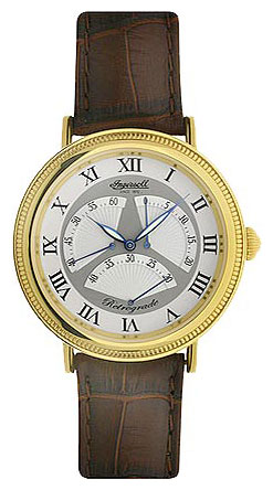 Wrist watch Ingersoll IN2601GWH for men - picture, photo, image