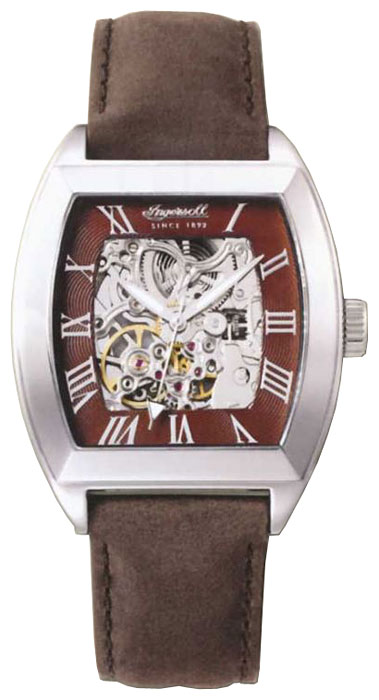Wrist watch Ingersoll IN2703BR for Men - picture, photo, image