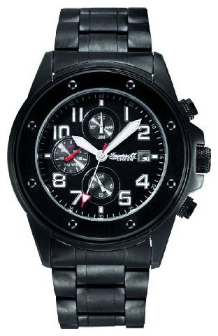 Wrist watch Ingersoll IN3201BBK for Men - picture, photo, image