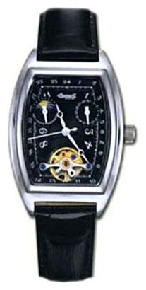 Wrist watch Ingersoll IN3702BK for women - picture, photo, image