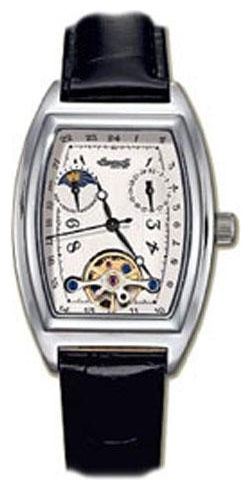 Wrist watch Ingersoll IN3702WH for women - picture, photo, image