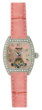 Wrist watch Ingersoll IN4900PK for women - picture, photo, image