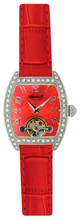 Wrist watch Ingersoll IN4900RD for women - picture, photo, image