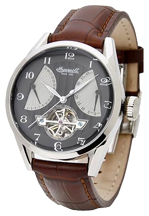 Wrist watch Ingersoll IN6901BK for men - picture, photo, image
